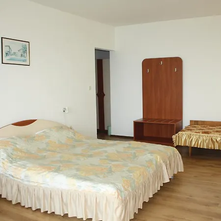 Hotel Harmony Family