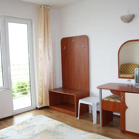 Hotel Harmony Family 2*