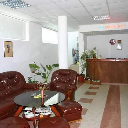 Harmony Family Nesebar