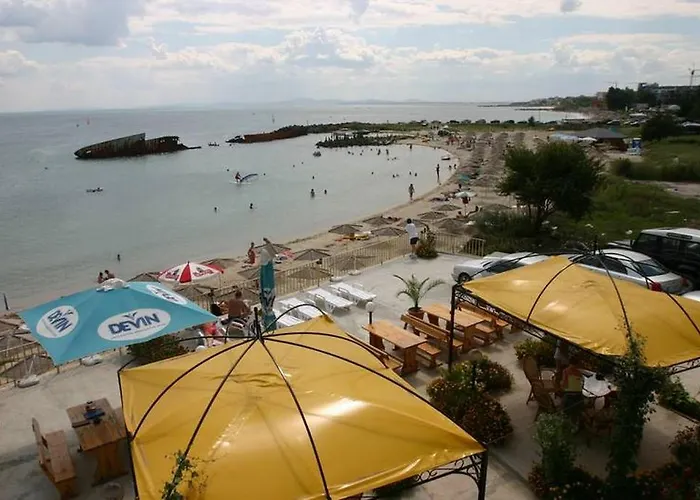 Harmony Family Hotel 2*