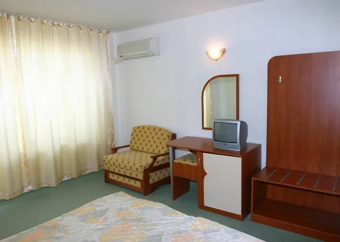 Hotel Harmony Family 2*