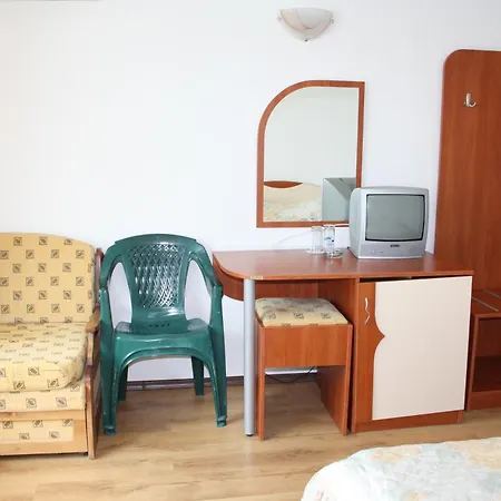 Harmony Family Hotel 2*