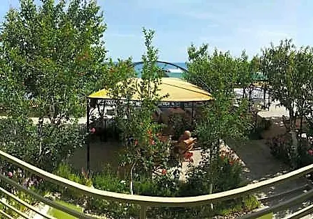 Harmony Family Hotel Nesebar