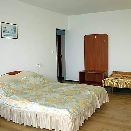 Harmony Family Hotel 2*