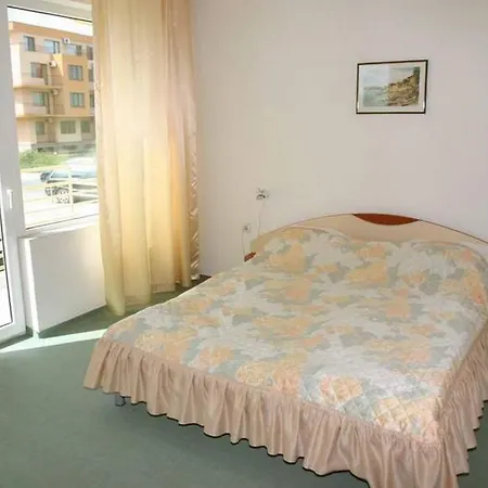 Hotel Harmony Family