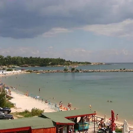 Harmony Family Nesebar