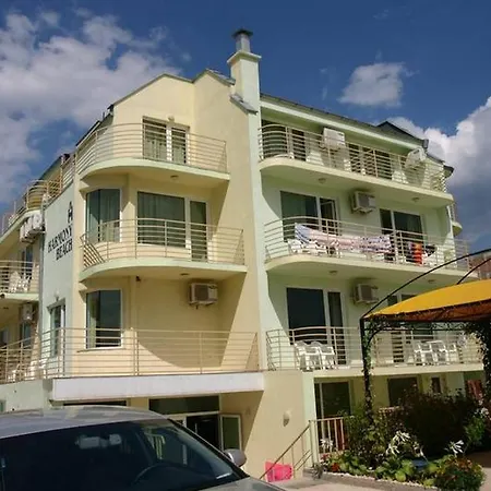 Otel Harmony Beach Family 2*