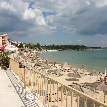 Harmony Family 2* Nesebar