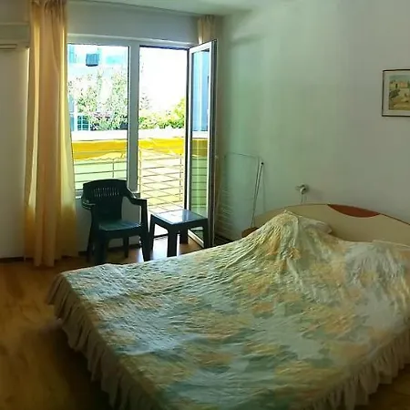 Otel Harmony Beach Family Misivri