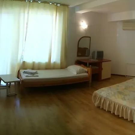 Harmony Family Hotel Nesebar