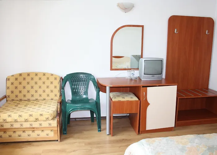 Harmony Family Hotel 2*