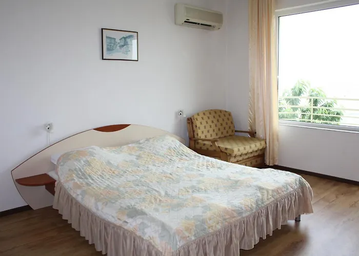 Hotel Harmony Family