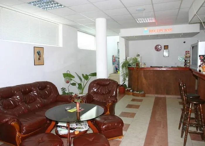 Harmony Family Nesebăr