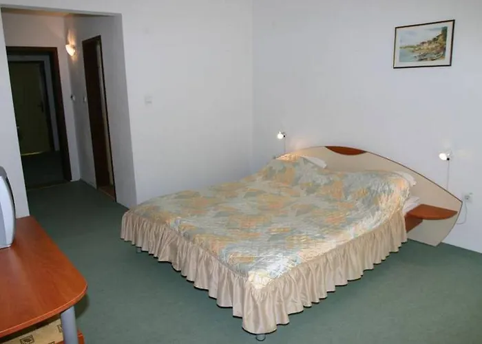 Harmony Family Hotel