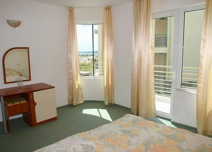 Harmony Family Hotel Nesebăr