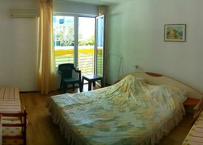 Hotel Harmony Family Nesebăr