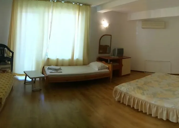 Harmony Family Hotel Nesebăr